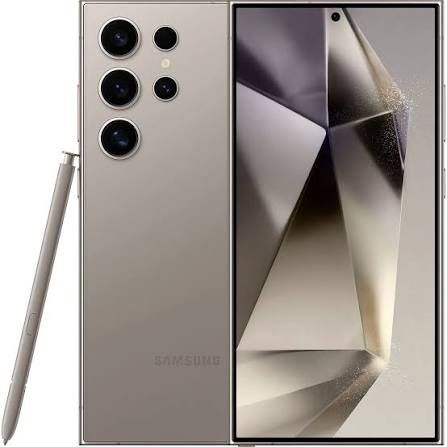 Samsung Galaxy S24 Ultra — обмен