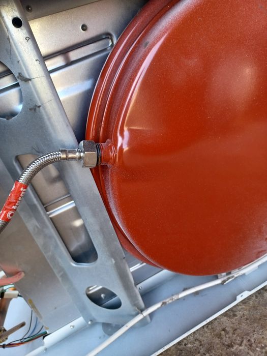 Centrala termica Bosch Condens 2000 ZWB