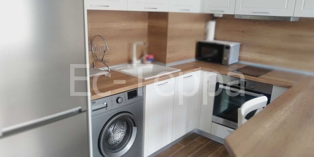 Дава се под наем Двустаен апартамент в София, Горубляне - 60 кв.м за 408 € - Снимка #3