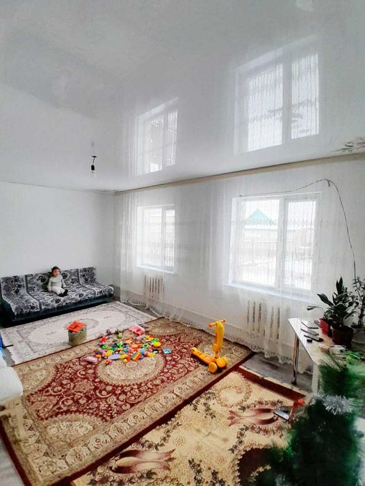 Продам дом Курмыш