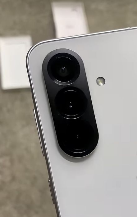 Samsung galxiy a56 5G