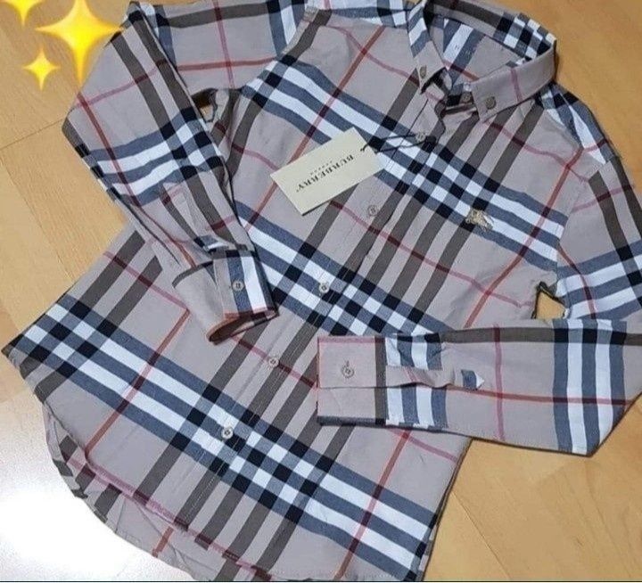 Camasi bumbac,super calitate ,logo brodat, diverse mărimi