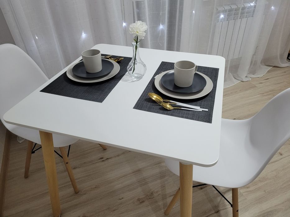 Однокомнатная квартира посуточно ЛЮКС КШТ