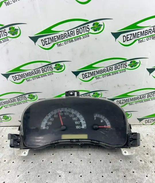Ceasuri bord 606307002H Fiat Punto 2002 1.2 MT (80 hp)