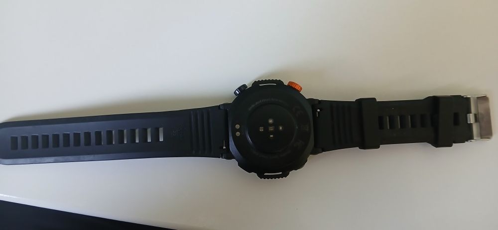 Смарт-часы YUNTEKO DKS10 47