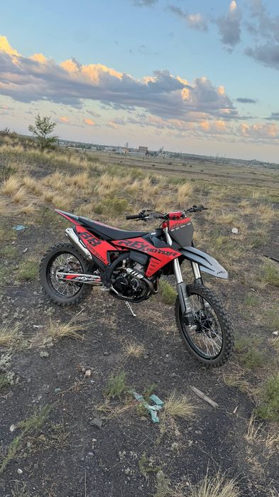 RexMoto ybs pro 300