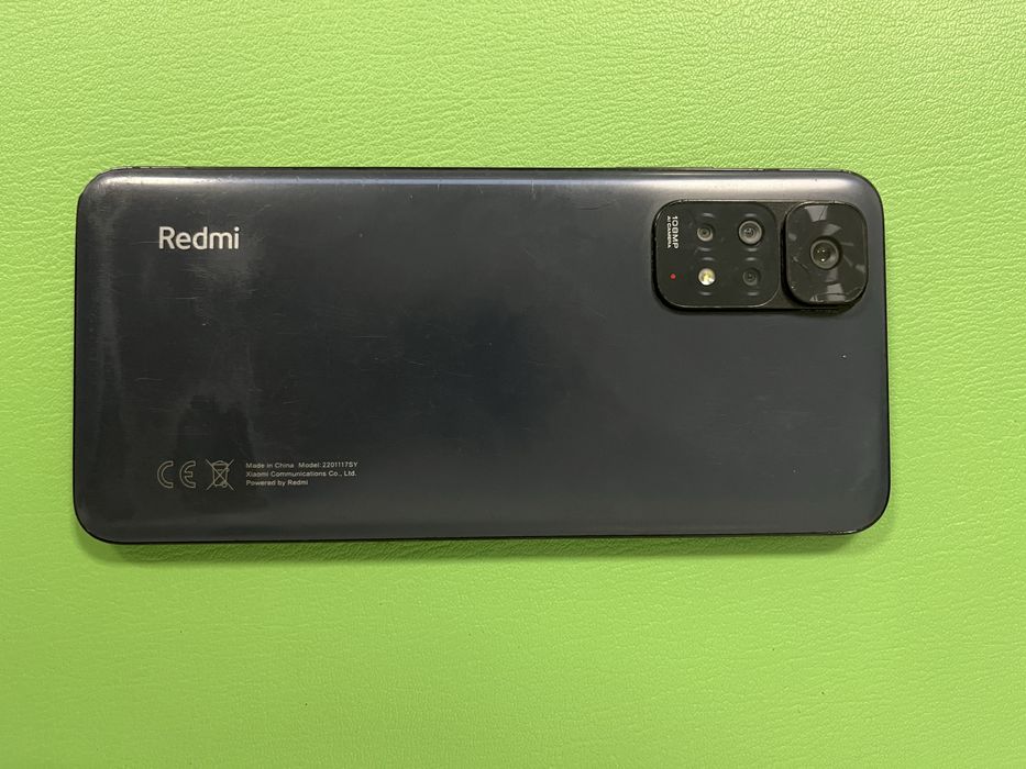 Продам Redmi Note 11S