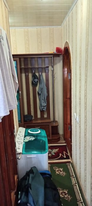 Sotiladi yaxshi kvartira