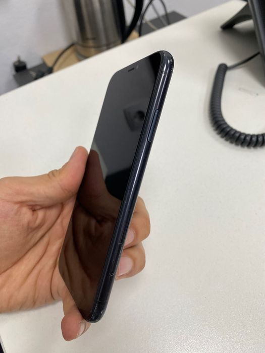 iPhone xr 256 gb