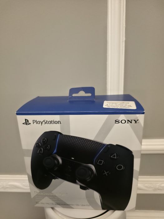 Vând Controller PS5 EDGE
