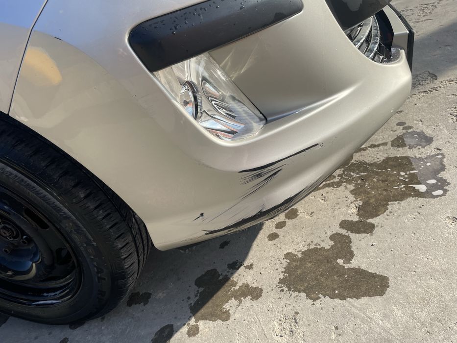 Vând Peugeot 308 SW 1.6HDI 2008