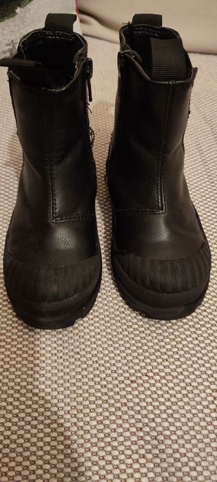 Боти H&M за момиче