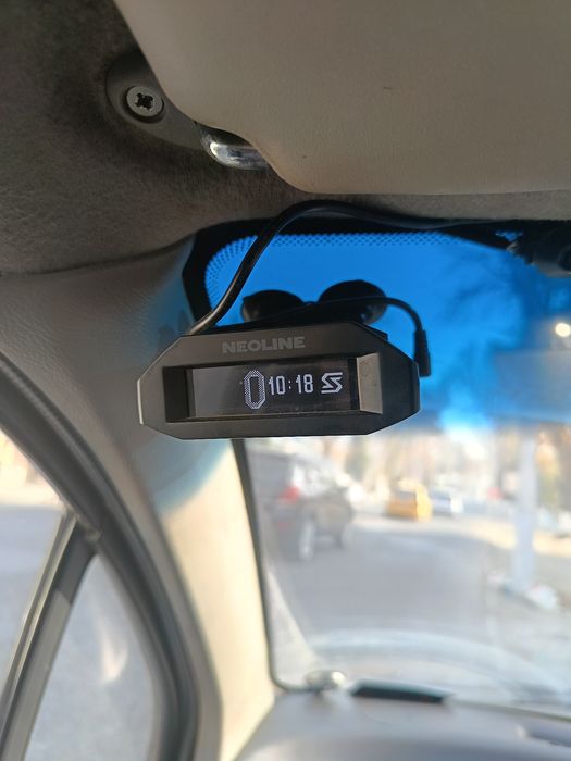 Антирадар продаётся