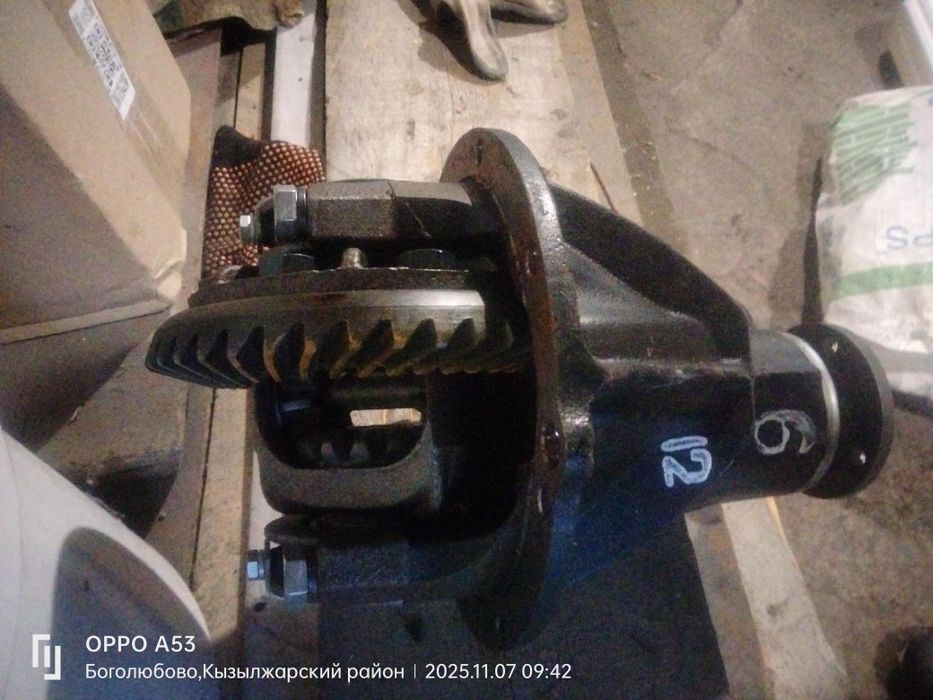 Запчасти продам,новое