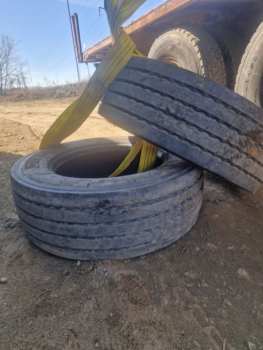 Грузавой шины ааа