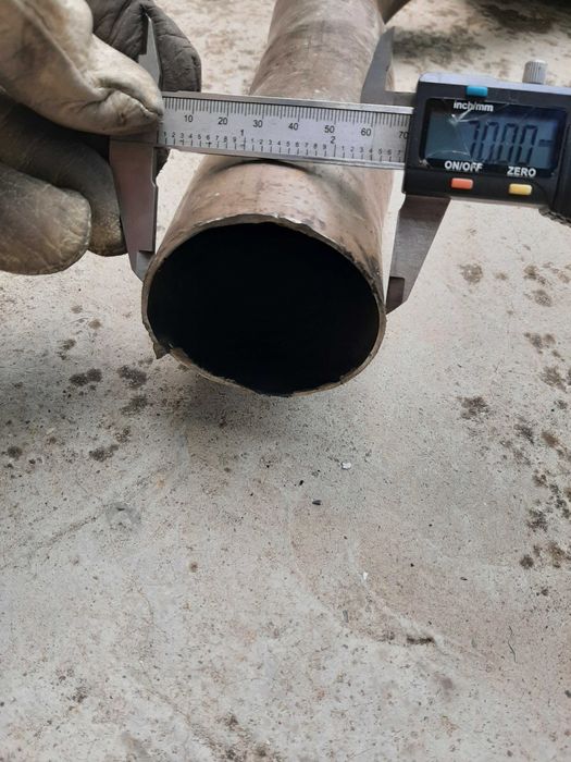 Гърне за мерцедес w203, 320cdi, 224hp