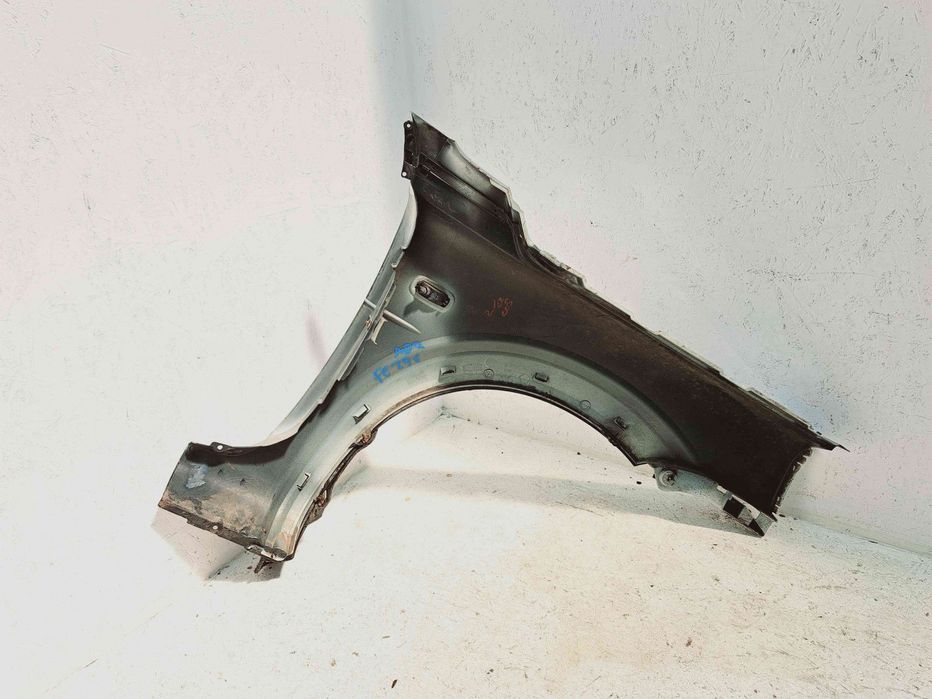 Aripa stanga fata LAND ROVER Freelander (LN) [Fabr 1998-2006] Zambezi