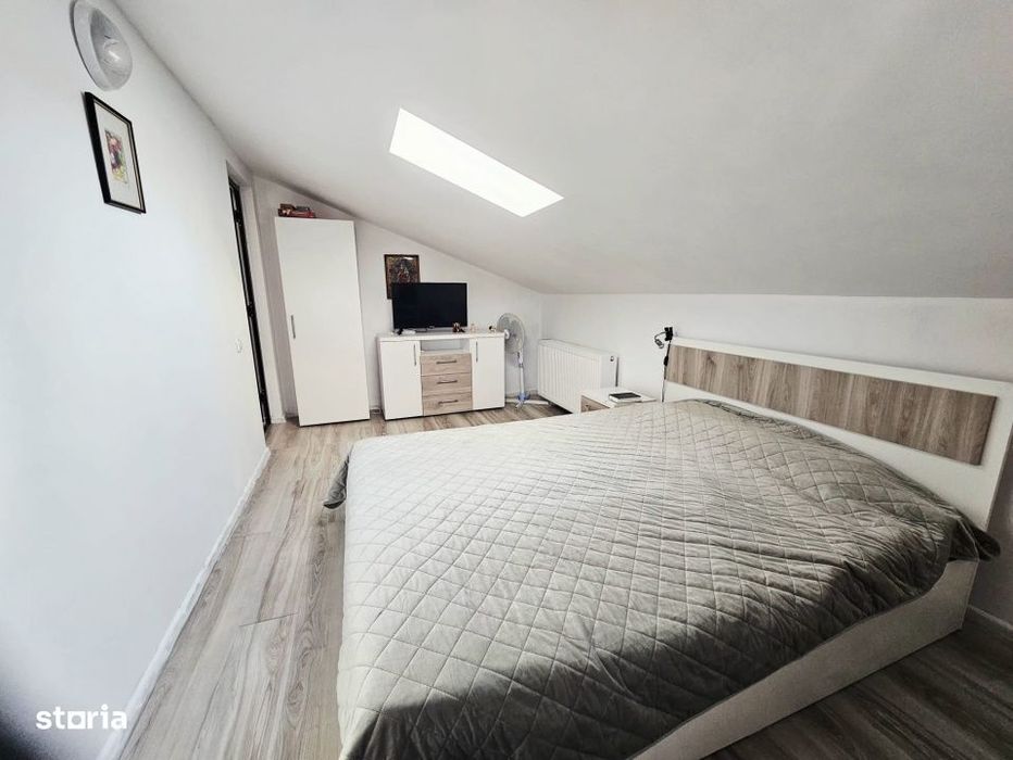 Apartament spatios -100 mp/ locul ideal pentru o familie -Manastur