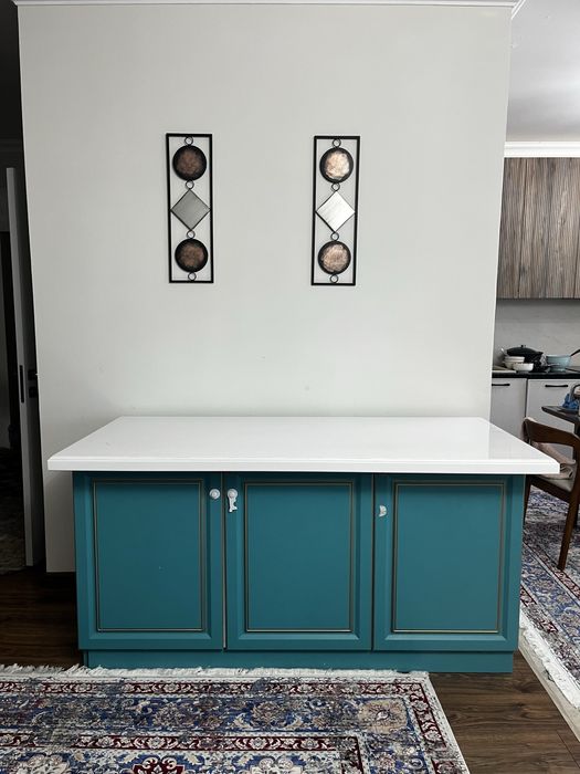 Кухонный островок