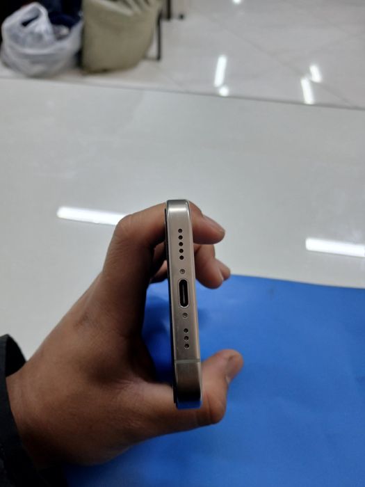 Айфон 16 про 256 гб