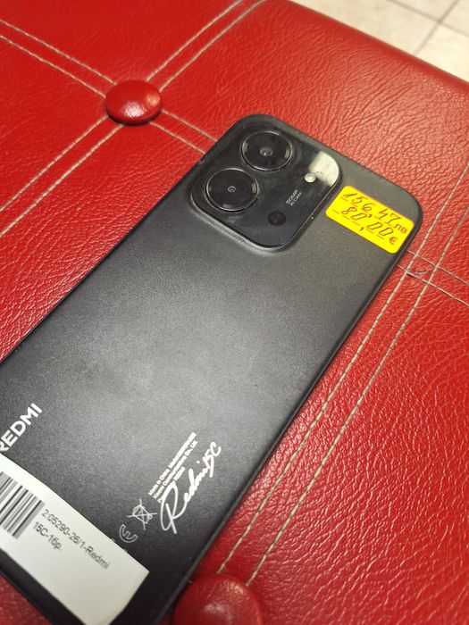 Xiaomi redmi 15C