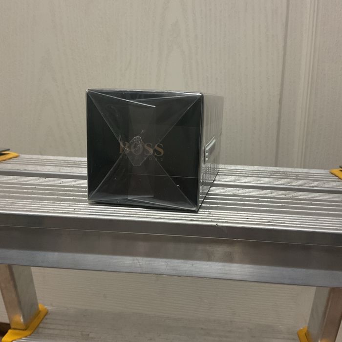 Hugo boss bottled parfum