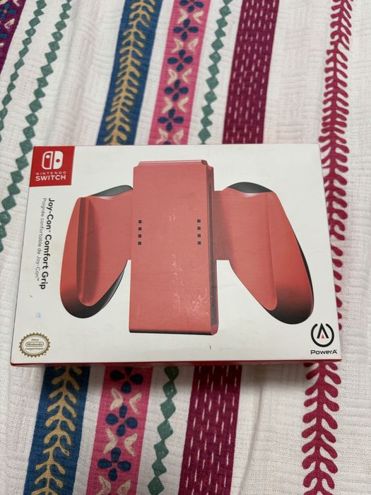 Joycon nintendo switch