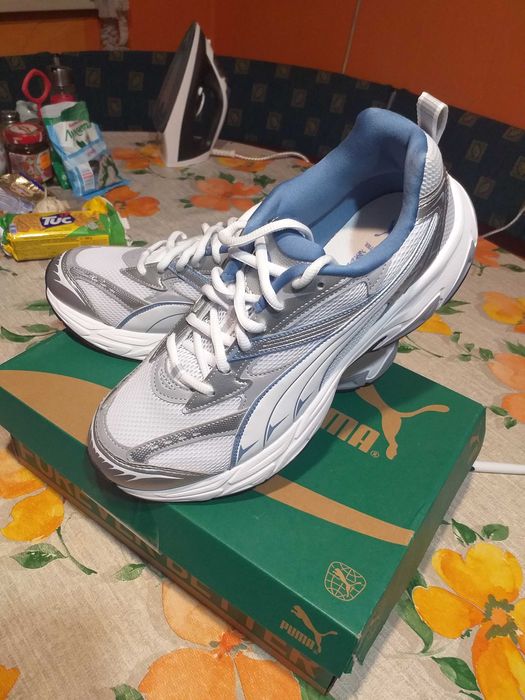 Мъжки летни маратонки Puma