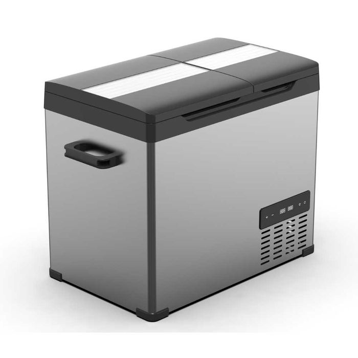 Преносим хладилник/фризер Alpicool CHS55