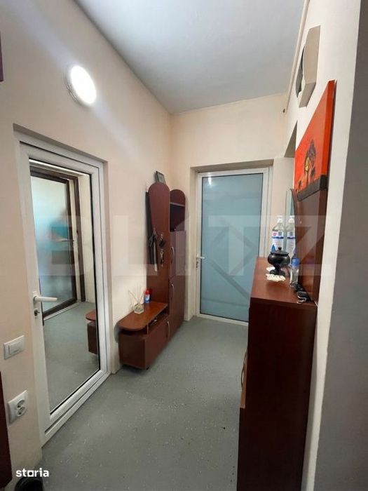 Apartament 2 camere, 61 mp, zona Grigorescu - Parcului Central