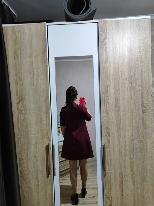 Платье 46размер почти новое