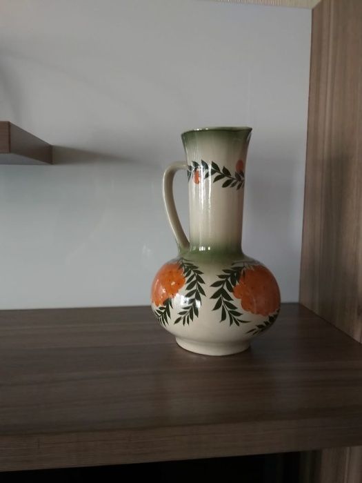 Кувшин керамический