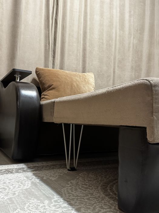 Мягкая мебель