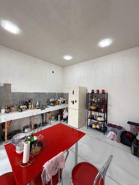 Хасанбой. Кирарик махаллада  1.7 сотих ховли сотилади