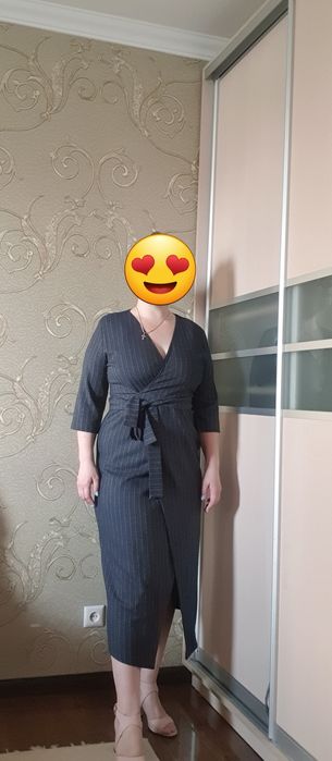 Платье вечернее 48-50 размер