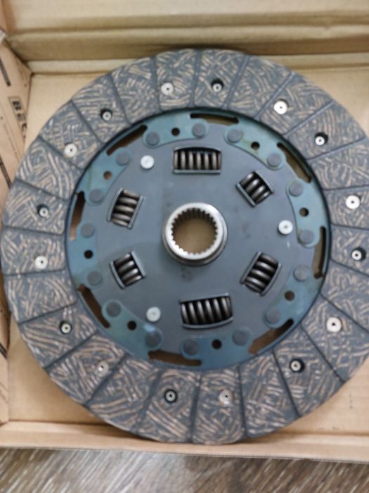 Диск сцепления мерседес w124,w201
