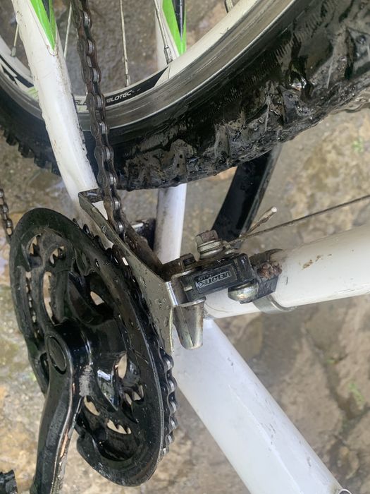 Bicicleta Sprint Cougar  roti 26