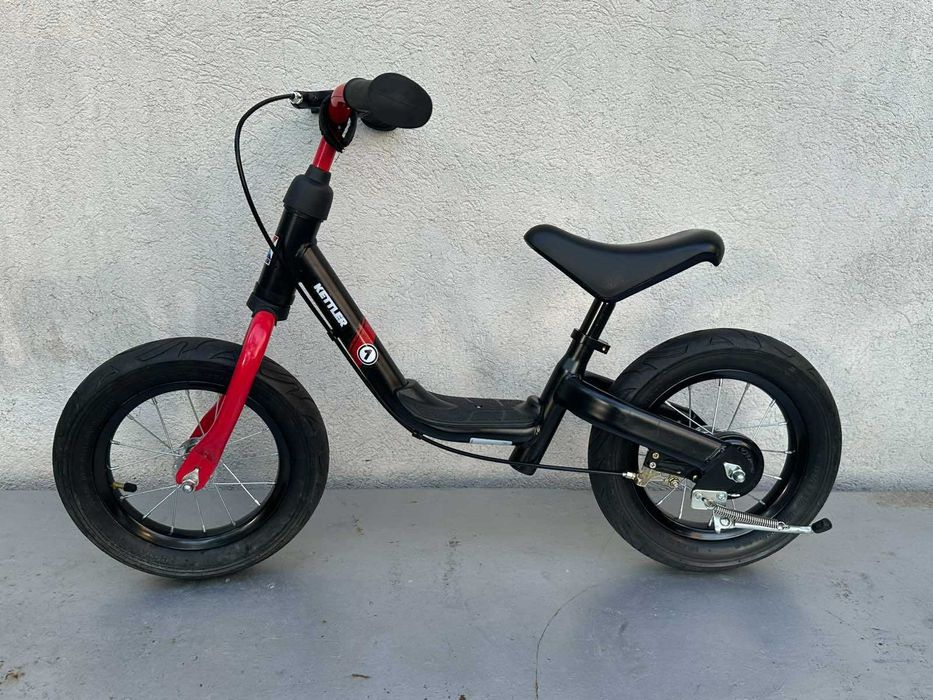 Детско Баланс Колело Kettler Run Air 12.5