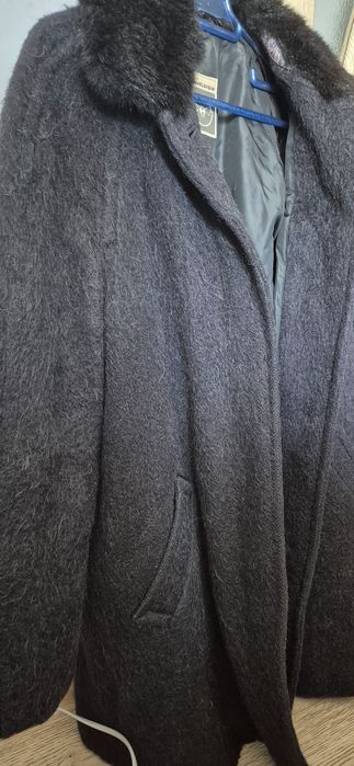 Palton de iarnă Modell Hummelsheim – fabricat în Austria