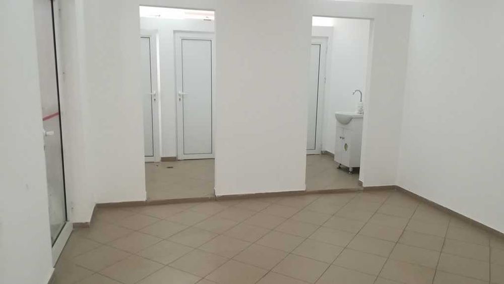 Дава се под наем Офис в София, Център - 35 кв.м за 367.2 € - Снимка #6