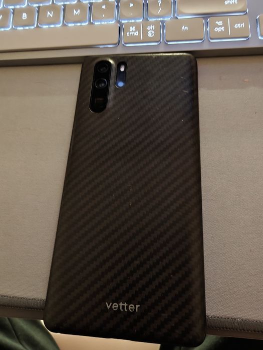 Huawei P30 Pro 8 GB RAM