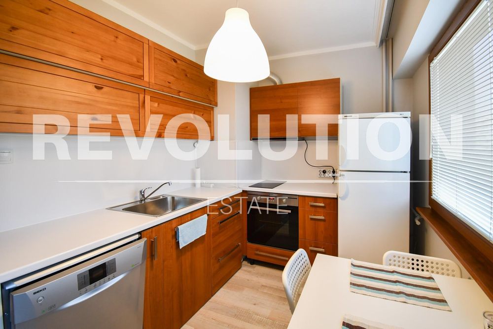 Дава се под наем Двустаен апартамент в София, Красна поляна 1 - 62 кв.м за 600 € - Снимка #6