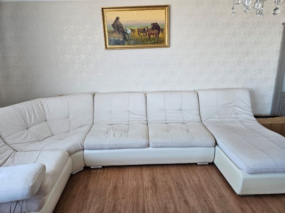 Продам диван б/у