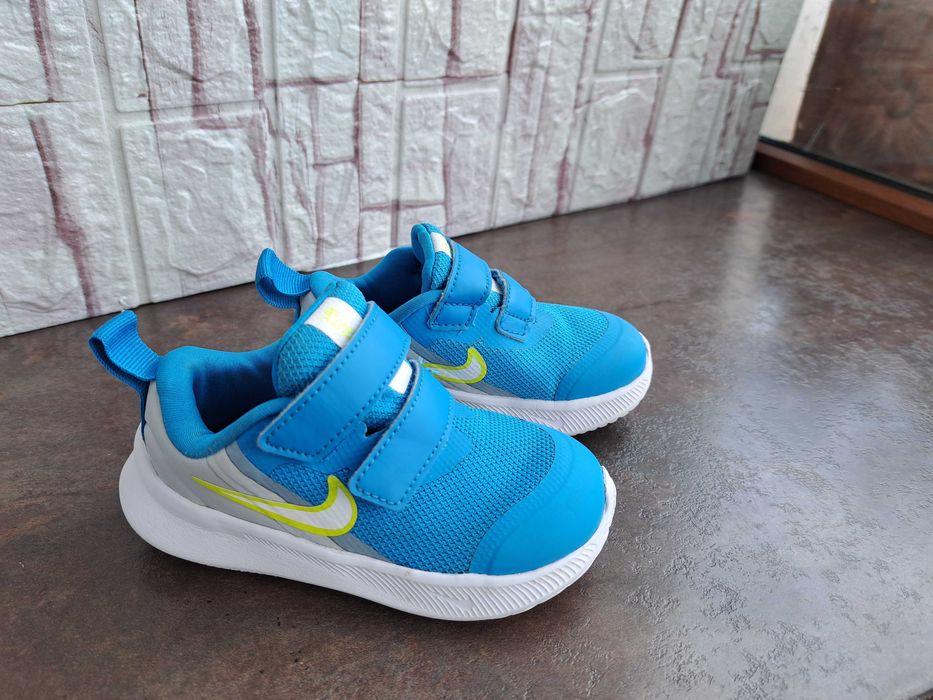 детски маратонки,кецове,спортни обувки Nike,22,найк,за момче