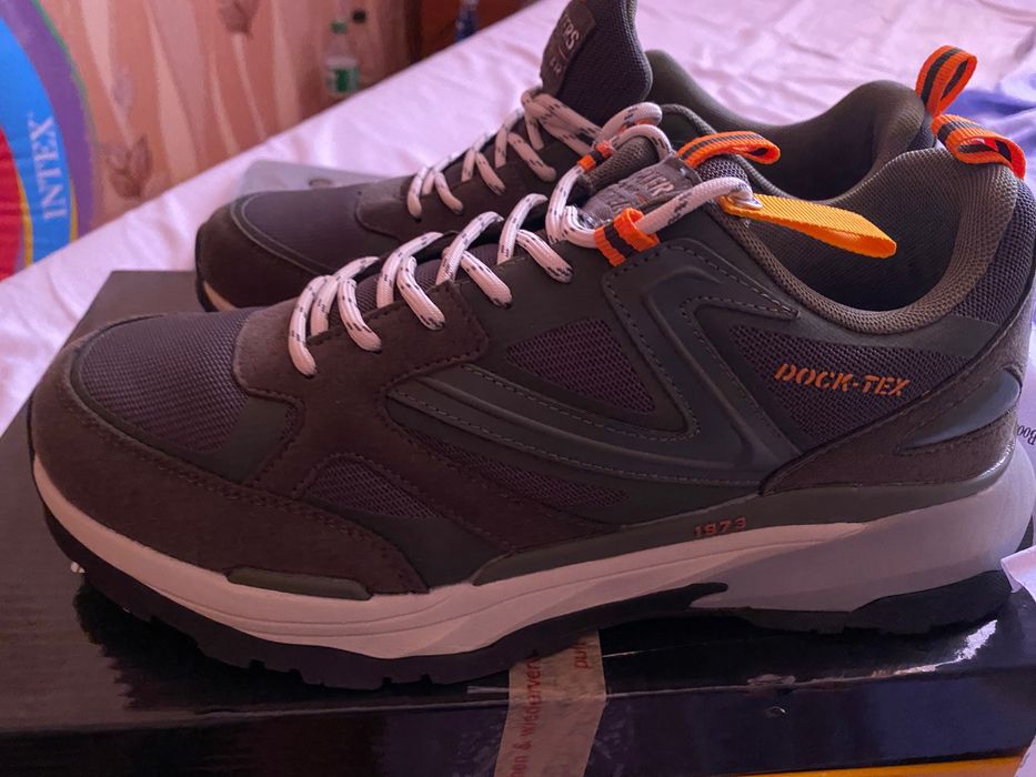 Dockers by Gerli  яки мъжки маратонки