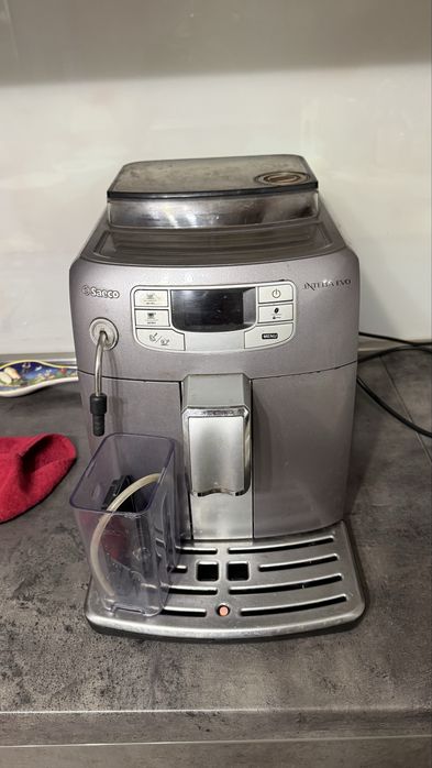 Expresor Saeco Intelia Evo stare perfecta