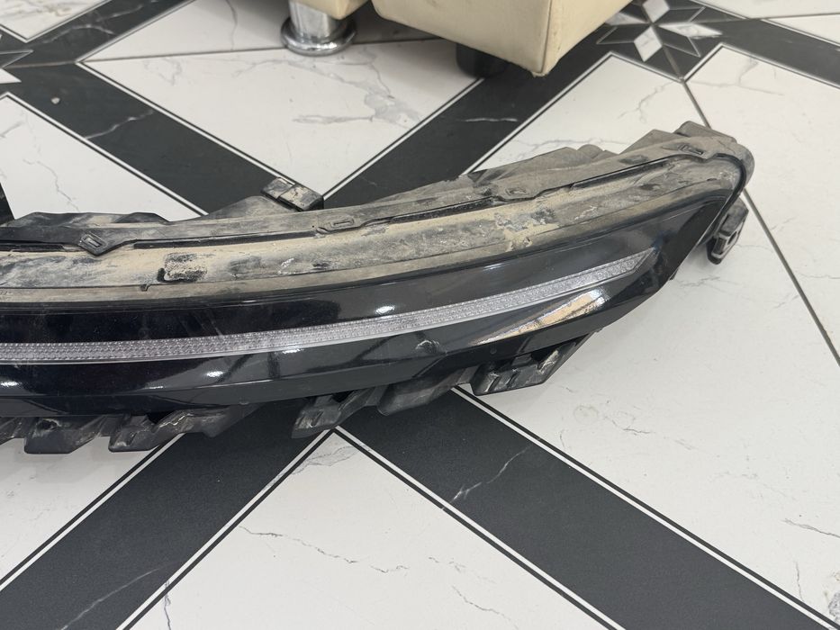 Дхо Hyundai Sonata - Соната
