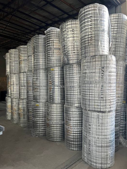 Sintifon 2.400 som утеплитель тёплый пол izolatsiya