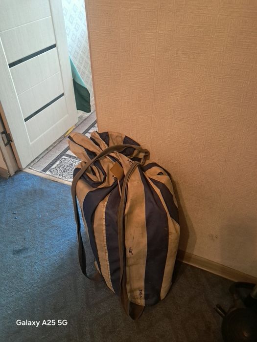 Лодка надувная "Иволга"