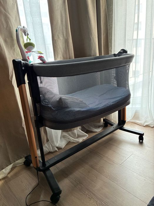 Детска кошара Cavoe COQ